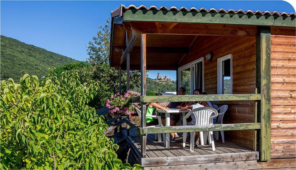 Camping Onlycamp Pierre & Sources ボルヴィック エクステリア 写真