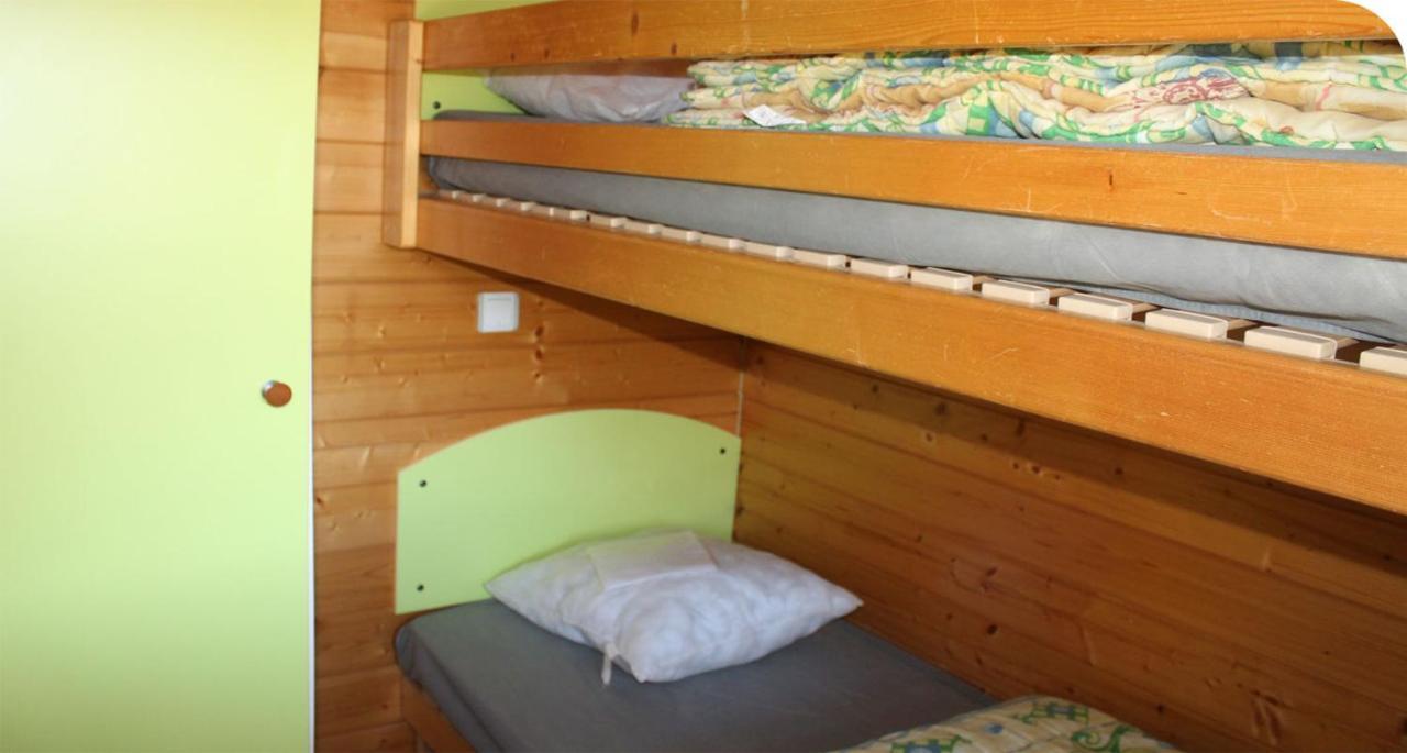 Camping Onlycamp Pierre & Sources ボルヴィック エクステリア 写真